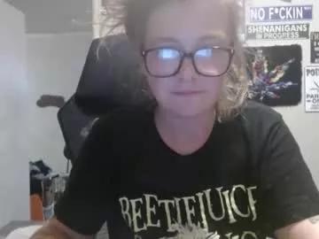 debbieafterhours69 on Chaturbate 