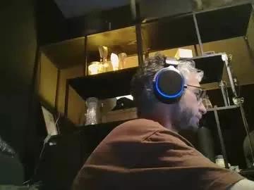 deebo1987 on Chaturbate 
