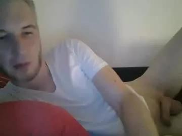 deebo1987 on Chaturbate 