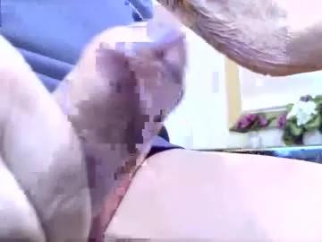 deepdiver3366 on Chaturbate 