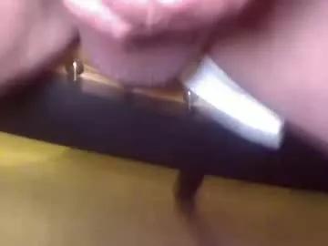 deepdiver3366 on Chaturbate 