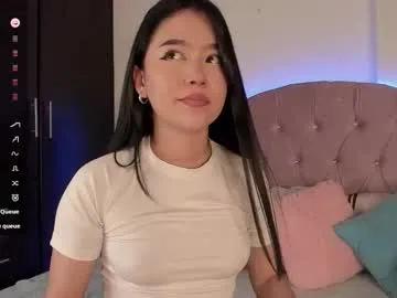 deisy_smith_ on Chaturbate