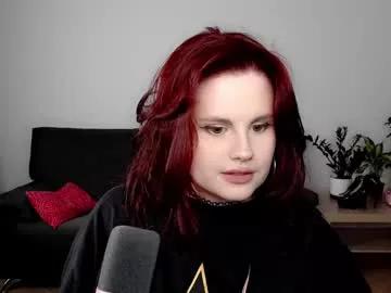dellacrush_ on Chaturbate 
