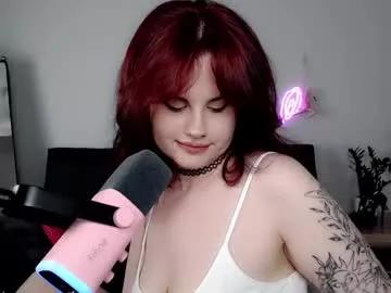 dellacrush_ on Chaturbate 