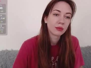 demiamour — good day [96 tokens left] dice roll 17tk xx #shaved #joi  #petite   #lovense #redhead