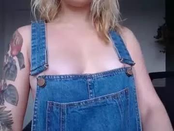 demmetria on Chaturbate 