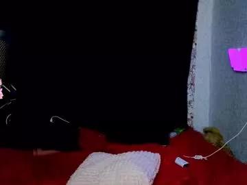 demmi_foxy on Chaturbate 