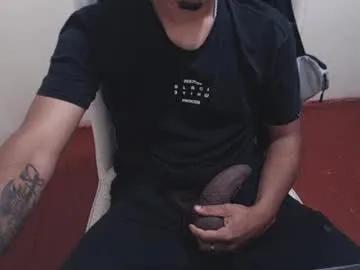 demon_master1 — CUM FOR YOU BBY! #latino #bbc #cum #lovense #master [1000 tokens remaining]