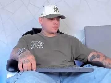 dennis_munera on Chaturbate 