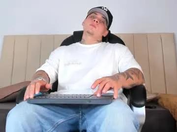 dennis_munera on Chaturbate 