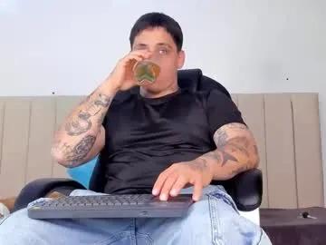 dennis_munera on Chaturbate 