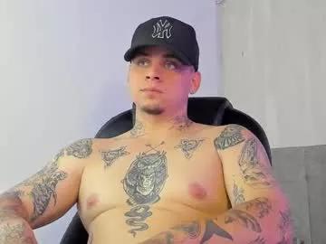 dennis_munera on Chaturbate 