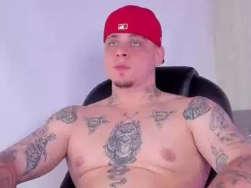 dennis_munera on Chaturbate 