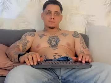 dennis_munera on Chaturbate 
