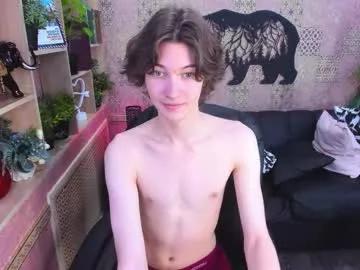 dennisbradsson on Chaturbate 