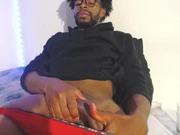 denzo_cornell on Chaturbate