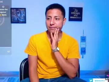 dereck14c on Chaturbate 