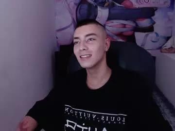 dereck_boy8 on Chaturbate 
