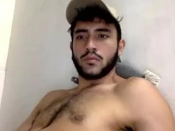 derek_smiith on Chaturbate 