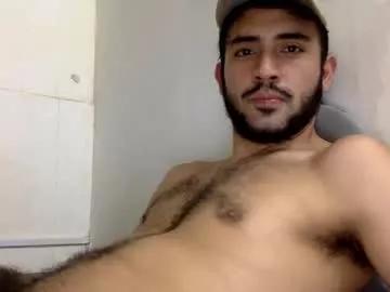 derek_smiith on Chaturbate 