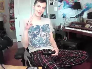 derekdings on Chaturbate 