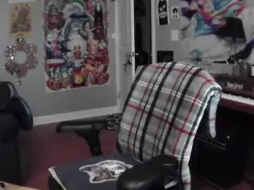 derekdings on Chaturbate 