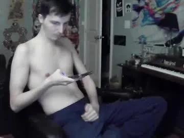derekdings on Chaturbate 