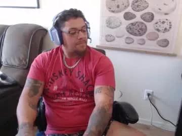 desertadventurer25 on Chaturbate 