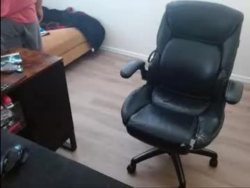 desertadventurer25 on Chaturbate 