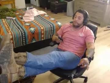 desertadventurer25 on Chaturbate 