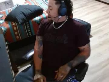 desertadventurer25 on Chaturbate 
