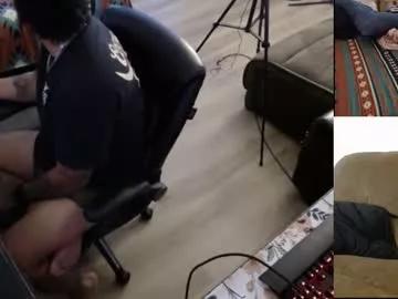 desertadventurer25 on Chaturbate 