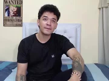 deserved_ on Chaturbate 