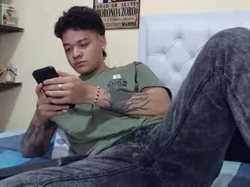 deserved_ on Chaturbate 