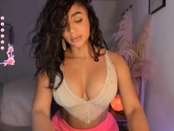 destinnemil on Chaturbate
