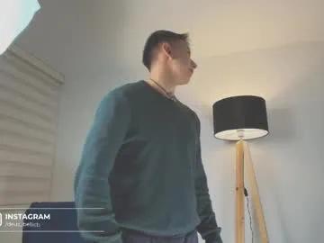deus_belli on Chaturbate