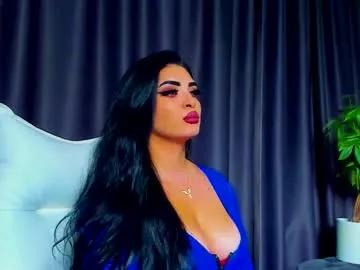devashaqueen on Chaturbate
