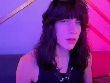 devils_cry_ — flex arms + show abs [12 tokens left] I'm bad when I'm alone... but worse when you're watching  #twink #skinny #bigcock #teen #cum