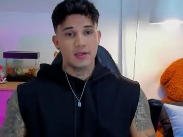 deymon_scott — make me happy #dildo #fit #bigass #muscle #nipples