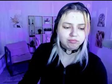diaangell on Chaturbate 