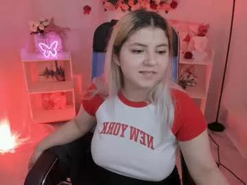 diaangell on Chaturbate 