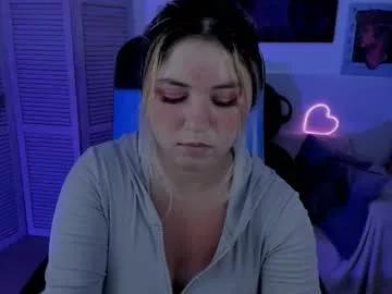 diaangell on Chaturbate 