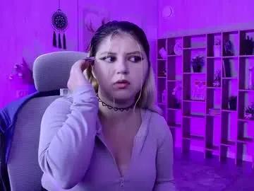 diaangell on Chaturbate