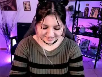 diaangell on Chaturbate 
