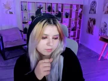 diaangell on Chaturbate 