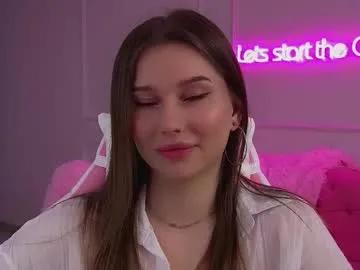 dianabecker on Chaturbate