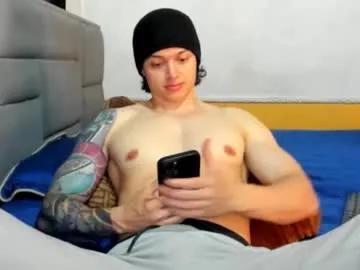 dick_demon_1 on Chaturbate