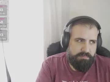 dicristalino on Chaturbate