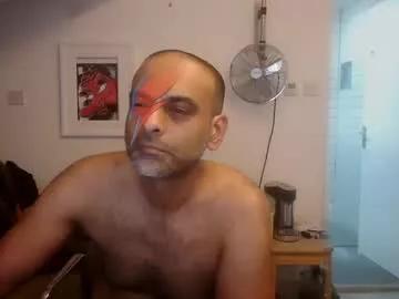 diddlysquatter on Chaturbate 