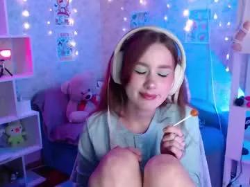 digital_geisha on Chaturbate 